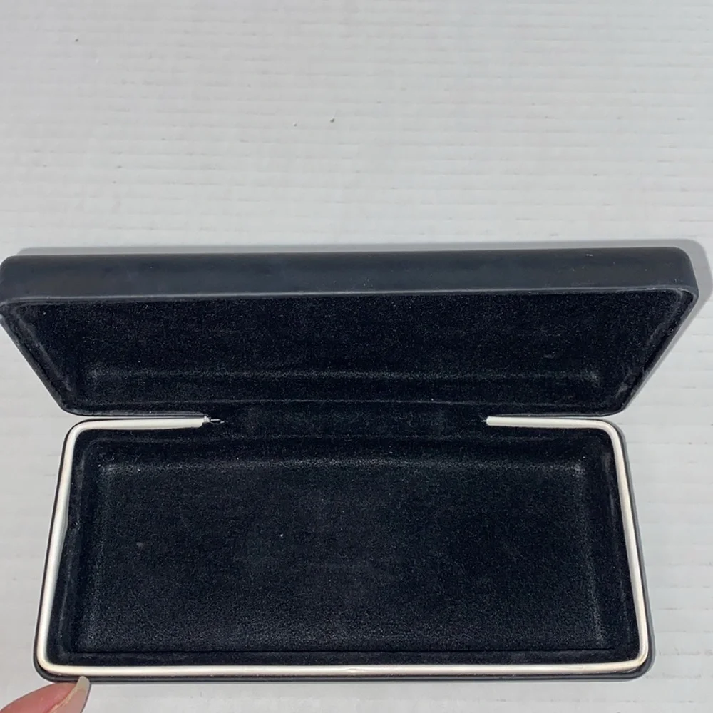 Givenchy oversized tortoise gold sunglasses Havana brown woman’s - Picture 17 of 17